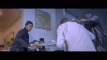 C'est pas ma faute (Official Music Video)