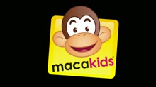 Macakids - Ginástica dos Macakids