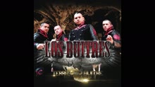 Los Buitres De Culiacán Sinaloa - Legado Meza (Cover Audio Video)