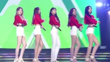 Red Velvet - Red Velvet - Rookie - 2017 SORIBADA AWARDS