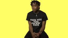 Ski Mask The Slump God - Ski Mask The Slump God - BabyWipe