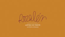 Rozalén - Antes De Verte