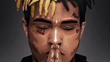 XXXTentacion - XXXTentacion - Look At Me
