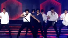 EXO - EXO - The Eve+Ko Ko Bop - 2017 SORIBADA AWARDS