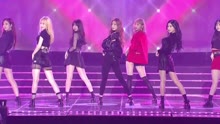 SONAMOO - SONAMOO - Friday Night - 2017 SORIBADA AWARDS