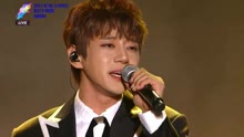 黄致列 - 黄致列 - A Daily Song - 2017 SORIBADA AWARDS