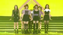 twice - TWICE - KNOCK KNOCK - 2017 SORIBADA AWARDS