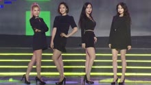 T-ara - T-ARA - What's my name - 2017 SORIBADA AWARDS