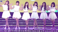 GFriend - GFRIEND - SUMMER RAIN+LOVE WHISPER - 2017 SORIBADA AWARDS