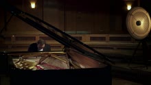 Igor Levit - Rzewski - The People United Will Never Be Defeated! Thema. With determination