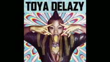 Toya Delazy - Out of My Mind (Pseudo Video)