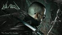 Yandel - Tu Cura (Cover Audio)