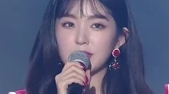 Red Velvet - Rookie & 受奖及感言
