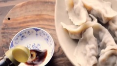 音乐短片 - 饺子 西红柿牛肉馅