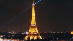 音乐短片 - Et J'Ai Le Mal De Toi