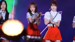 TWICE - KNOCK KNOCK