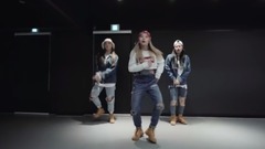 舞蹈视频 - Doo Wop