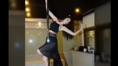 T-ara,舞蹈视频,智妍(T-ara) - 智妍的钢管舞Dispatch