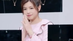 陈妍希 - 第五季公益星设计明星大使陈妍希宣传片:梦之使者 执着前行!