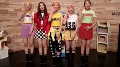 韩国综艺,ELRIS - 临场游戏 & POW POW介绍采访