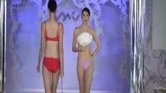 音乐短片 - 2010年SIUF内衣秀VIP高清版