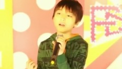 TFBOYS,王俊凯 - 成人礼