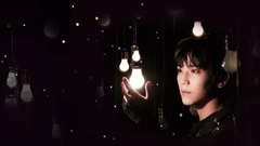 毕书尽 - Be Your Light(官方歌词版)