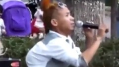 音乐短片 - 等你等了那么久