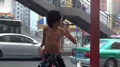 音乐短片 - 偏偏喜欢你