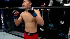 音乐短片 - 中国版跨界大战 李景亮VS一龙对阵能否成行?