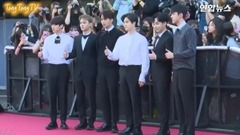 EXO,EXO-M,EXO-K - 红毯 & 前夜 & KOKOBOP & 人气赏 & 本赏 & 大赏 & 安可 FULL Cut