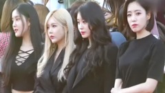 T-ara,智妍(T-ara),朴孝敏(T-ara) - T-ara红地毯报道