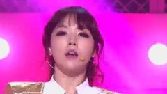 Girl's Day - 女总统