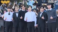 EXO - 大赏 & 前夜 & KO KO BOP