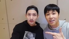 东方神起 - 东方神起直播