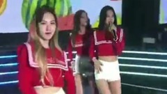 Red Velvet - Red Flavor