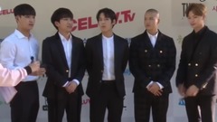 BTOB,陆星材(BTOB) - BTOB CUT