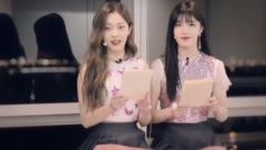 PRISTIN - Read a song PRISTIN《WE LIKE》