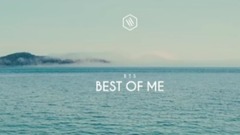 防弹少年团 - Best of Me 钢琴版
