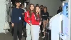 Red Velvet - 游戏环节1