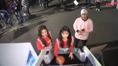 Red Velvet - 游戏环节2