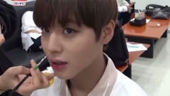 WANNA·ONE - WANNA ONE's Selfie ep.02