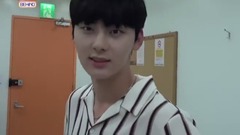 WANNA·ONE - WANNA ONE's Selfie ep.03