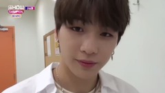 WANNA·ONE - WANNA ONE's Selfie ep.04