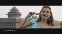 华语群星 - 克欣诺娜-俄罗斯姑娘爱北京