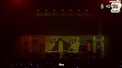 防弹少年团,JIMIN(防弹少年团) - Fire & 男子汉 & Dope