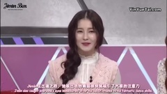 防弹少年团,JIMIN(防弹少年团) - 谁是舞王? JIMIN相关 CUT