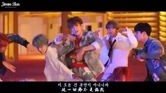防弹少年团,JIMIN(防弹少年团) - DNA