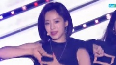 T-ara,智妍(T-ara),李居丽(T-ara),朴孝敏(T-ara),咸慇晶(T-ara) - 我的名字 & Roly Poly & Lovey Dovey