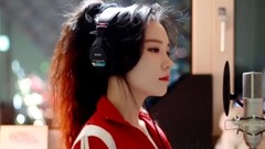 模仿翻唱,J.FLA - There s Nothing Holdin Me Back